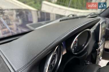 Внедорожник / Кроссовер Mercedes-Benz G-Class 2013 в 