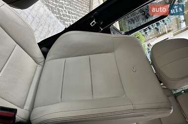 Внедорожник / Кроссовер Mercedes-Benz G-Class 2013 в 