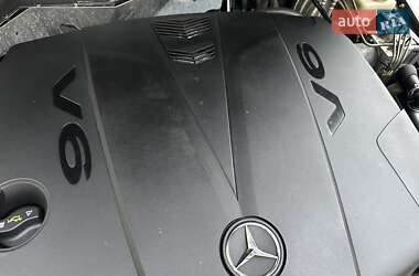 Внедорожник / Кроссовер Mercedes-Benz G-Class 2013 в 