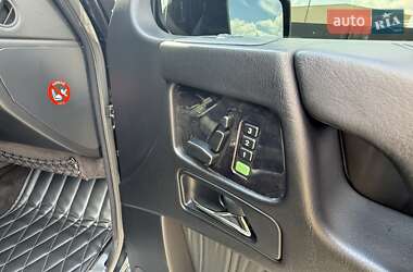 Внедорожник / Кроссовер Mercedes-Benz G-Class 2009 в 