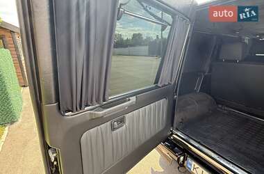 Внедорожник / Кроссовер Mercedes-Benz G-Class 2009 в 