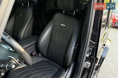 Внедорожник / Кроссовер Mercedes-Benz G-Class 2021 в 
