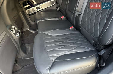 Внедорожник / Кроссовер Mercedes-Benz G-Class 2021 в 
