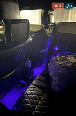 Внедорожник / Кроссовер Mercedes-Benz G-Class 2013 в 