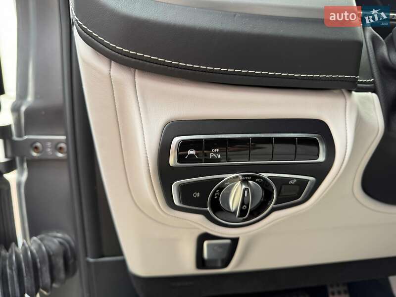 Внедорожник / Кроссовер Mercedes-Benz G-Class 2021 в Львове