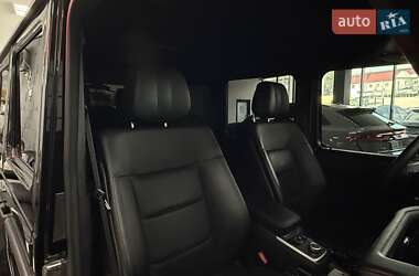 Внедорожник / Кроссовер Mercedes-Benz G-Class 2015 в 