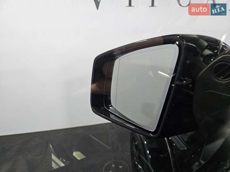 Позашляховик / Кросовер Mercedes-Benz G-Class 2013 в Києві