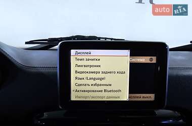 Внедорожник / Кроссовер Mercedes-Benz G-Class 2013 в 