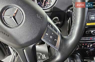 Внедорожник / Кроссовер Mercedes-Benz G-Class 2013 в 