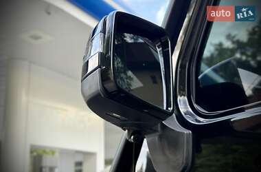 Позашляховик / Кросовер Mercedes-Benz G-Class 2002 в 