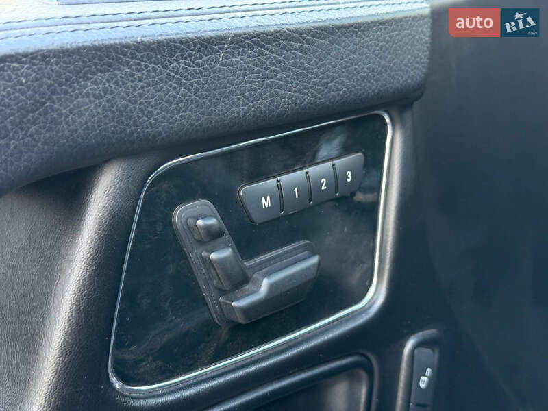 Позашляховик / Кросовер Mercedes-Benz G-Class 2014 в Кривому Розі фото 17 Позашляховик / Кросовер Mercedes-Benz G-Class 2014 в Кривому Розі