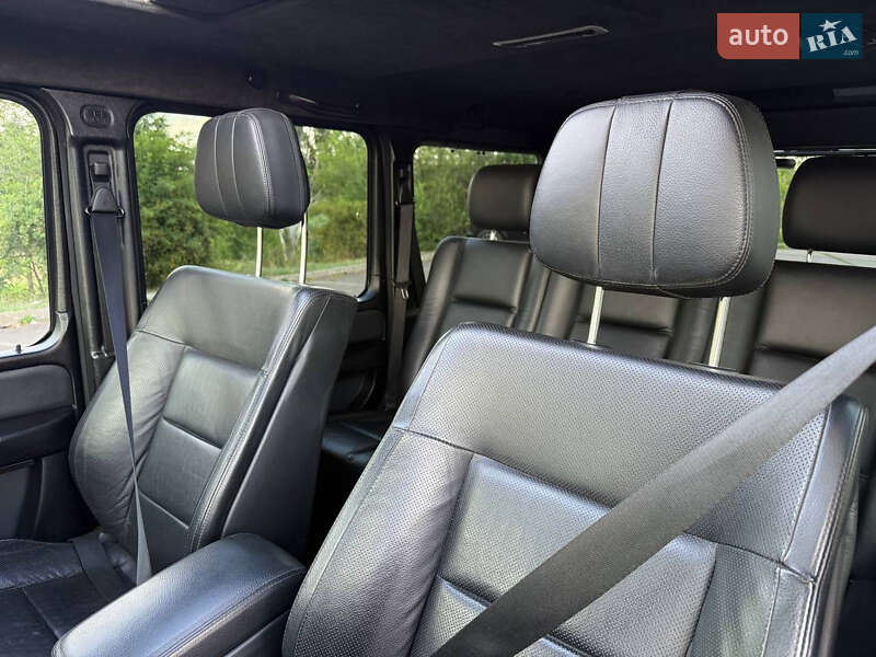 Позашляховик / Кросовер Mercedes-Benz G-Class 2014 в Кривому Розі фото 21 Позашляховик / Кросовер Mercedes-Benz G-Class 2014 в Кривому Розі