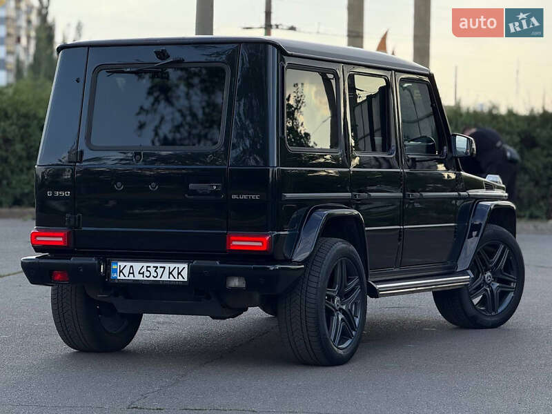 Позашляховик / Кросовер Mercedes-Benz G-Class 2014 в Кривому Розі фото 31 Позашляховик / Кросовер Mercedes-Benz G-Class 2014 в Кривому Розі