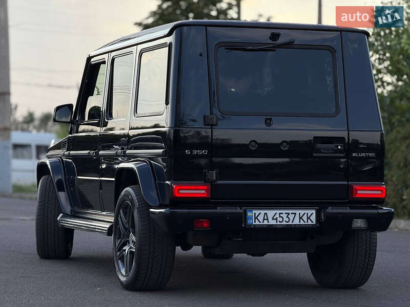 Позашляховик / Кросовер Mercedes-Benz G-Class 2014 в Кривому Розі фото 33 Позашляховик / Кросовер Mercedes-Benz G-Class 2014 в Кривому Розі