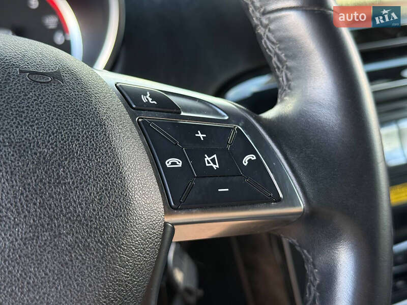 Позашляховик / Кросовер Mercedes-Benz G-Class 2014 в Кривому Розі фото 46 Позашляховик / Кросовер Mercedes-Benz G-Class 2014 в Кривому Розі