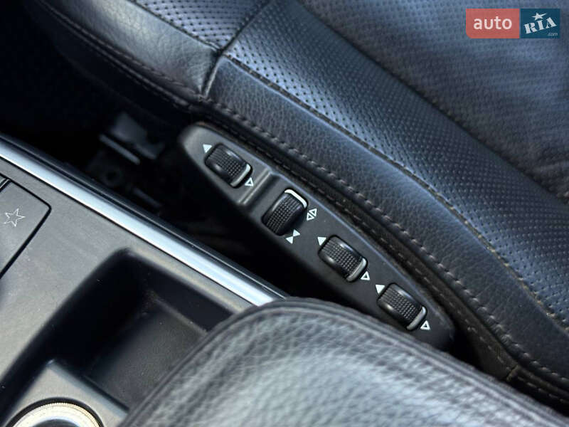 Позашляховик / Кросовер Mercedes-Benz G-Class 2014 в Кривому Розі фото 55 Позашляховик / Кросовер Mercedes-Benz G-Class 2014 в Кривому Розі