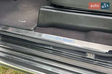 Внедорожник / Кроссовер Mercedes-Benz G-Class 2013 в 