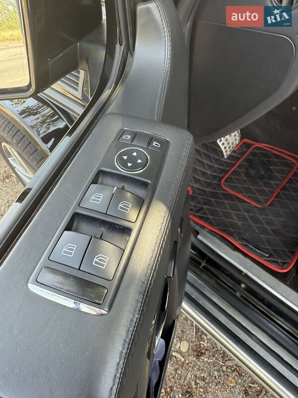 Внедорожник / Кроссовер Mercedes-Benz G-Class 2005 в Одессе