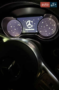 Внедорожник / Кроссовер Mercedes-Benz G-Class 2013 в 