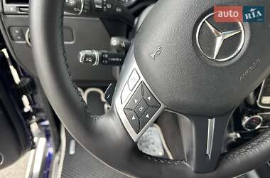 Внедорожник / Кроссовер Mercedes-Benz G-Class 2013 в 