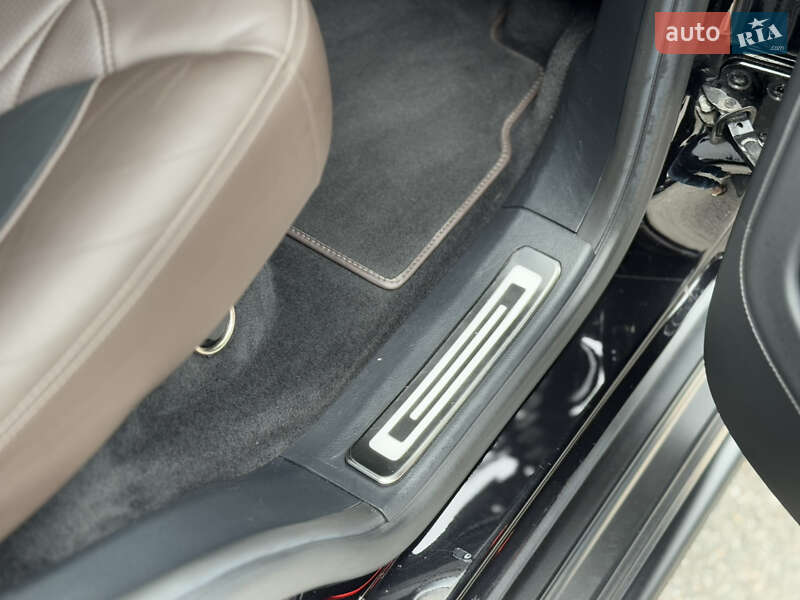 Внедорожник / Кроссовер Mercedes-Benz G-Class 2018 в Киеве