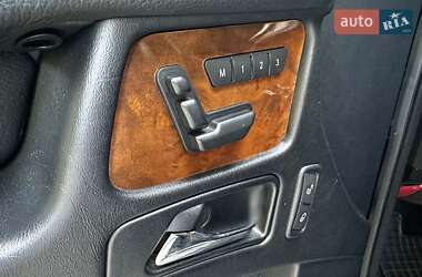 Внедорожник / Кроссовер Mercedes-Benz G-Class 2013 в 