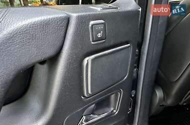 Внедорожник / Кроссовер Mercedes-Benz G-Class 2013 в 