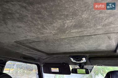 Внедорожник / Кроссовер Mercedes-Benz G-Class 2009 в 