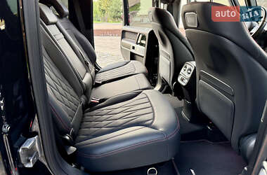 Внедорожник / Кроссовер Mercedes-Benz G-Class 2023 в 