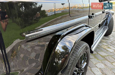 Внедорожник / Кроссовер Mercedes-Benz G-Class 2023 в 
