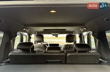 Внедорожник / Кроссовер Mercedes-Benz G-Class 2023 в 