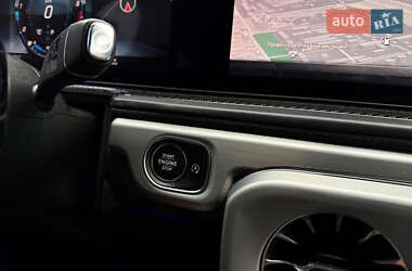 Внедорожник / Кроссовер Mercedes-Benz G-Class 2022 в 