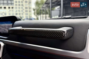 Внедорожник / Кроссовер Mercedes-Benz G-Class 2022 в 