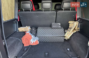Внедорожник / Кроссовер Mercedes-Benz G-Class 2012 в 