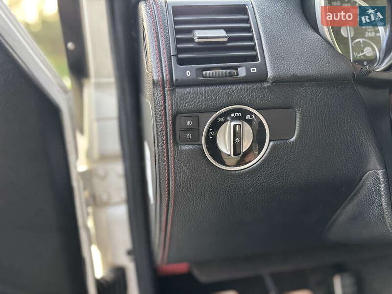 Внедорожник / Кроссовер Mercedes-Benz G-Class 2014 в Киеве фото 18 Внедорожник / Кроссовер Mercedes-Benz G-Class 2014 в Киеве