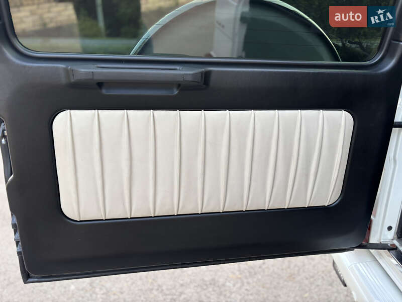 Внедорожник / Кроссовер Mercedes-Benz G-Class 2014 в Киеве фото 28 Внедорожник / Кроссовер Mercedes-Benz G-Class 2014 в Киеве