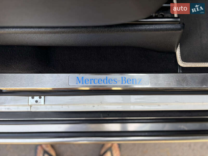 Внедорожник / Кроссовер Mercedes-Benz G-Class 2014 в Киеве фото 33 Внедорожник / Кроссовер Mercedes-Benz G-Class 2014 в Киеве