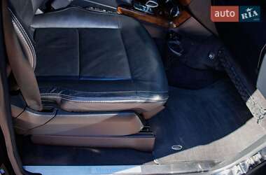 Внедорожник / Кроссовер Mercedes-Benz G-Class 2013 в 