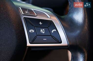 Внедорожник / Кроссовер Mercedes-Benz G-Class 2013 в 