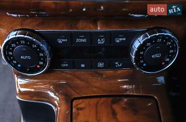 Внедорожник / Кроссовер Mercedes-Benz G-Class 2013 в 