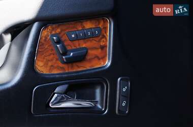 Внедорожник / Кроссовер Mercedes-Benz G-Class 2013 в 