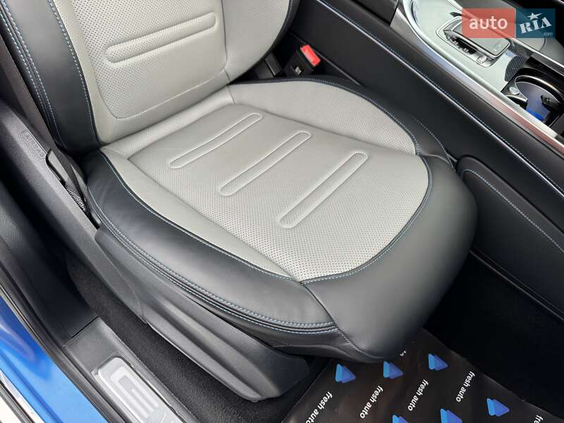 Внедорожник / Кроссовер Mercedes-Benz G-Class 2024 в Ровно