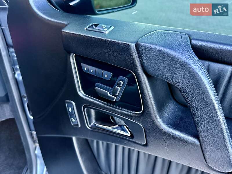 Позашляховик / Кросовер Mercedes-Benz G-Class 2013 в Одесі фото 69 Позашляховик / Кросовер Mercedes-Benz G-Class 2013 в Одесі
