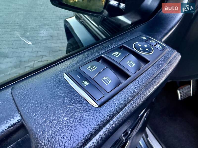 Позашляховик / Кросовер Mercedes-Benz G-Class 2013 в Одесі фото 85 Позашляховик / Кросовер Mercedes-Benz G-Class 2013 в Одесі