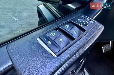 Внедорожник / Кроссовер Mercedes-Benz G-Class 2014 в 