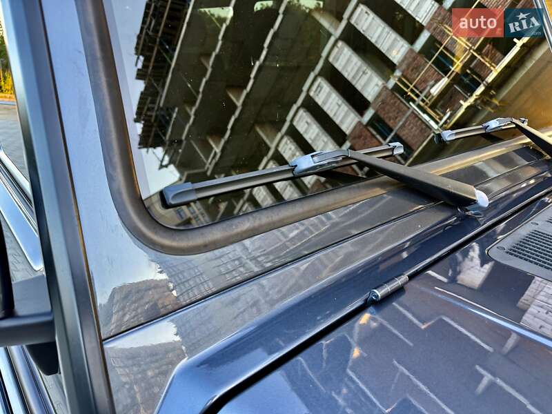 Позашляховик / Кросовер Mercedes-Benz G-Class 2013 в Одесі фото 94 Позашляховик / Кросовер Mercedes-Benz G-Class 2013 в Одесі