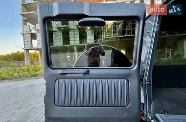 Внедорожник / Кроссовер Mercedes-Benz G-Class 2014 в 