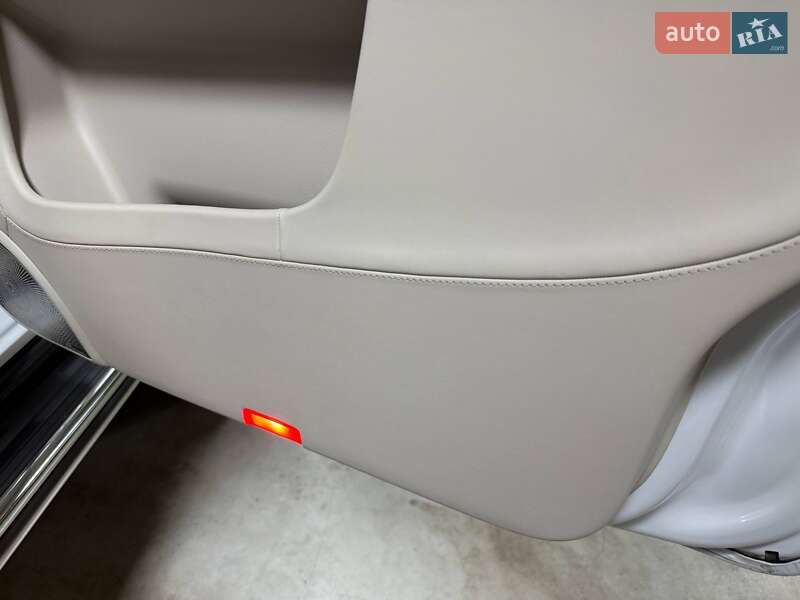 Позашляховик / Кросовер Mercedes-Benz G-Class 2023 в Києві