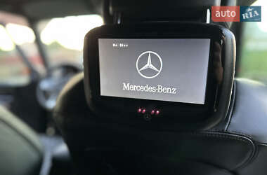 Внедорожник / Кроссовер Mercedes-Benz G-Class 2013 в 