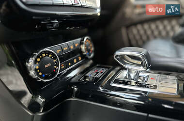 Внедорожник / Кроссовер Mercedes-Benz G-Class 2013 в 